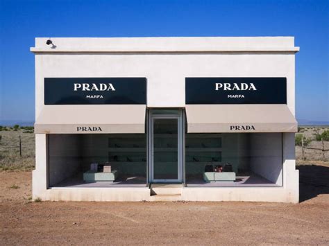 prada store in the desert|prada store marfa texas.